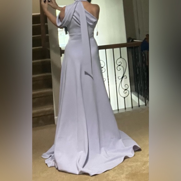 Toni Maticevski inclination gown - Picture 5 of 6